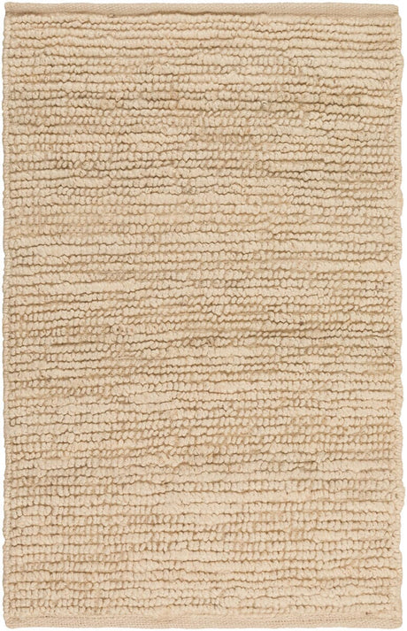 Surya Continental cot-1930 Bleach Rugs.