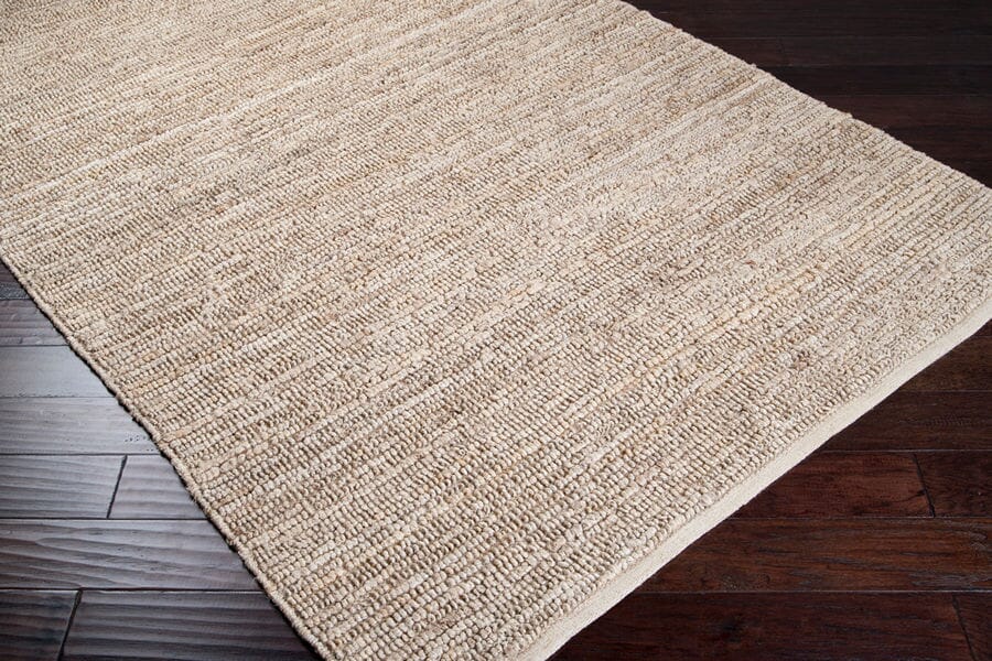 Surya Continental cot-1930 Bleach Rugs.