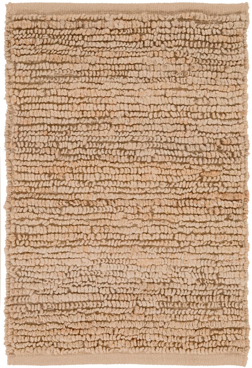 Surya Continental cot-1931 Natural Rugs.