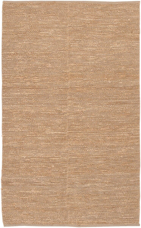 Surya Continental cot-1931 Natural Rugs.