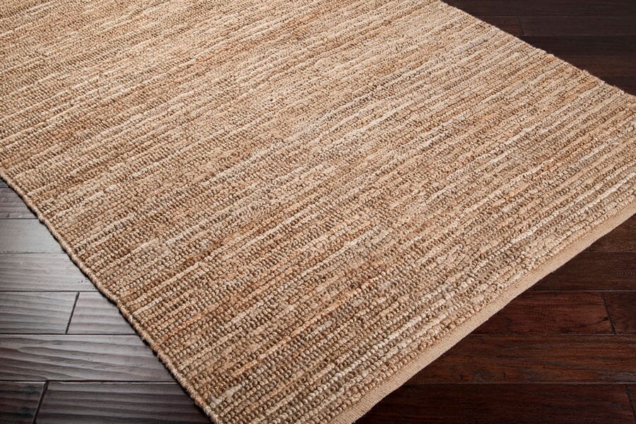 Surya Continental cot-1931 Natural Rugs.