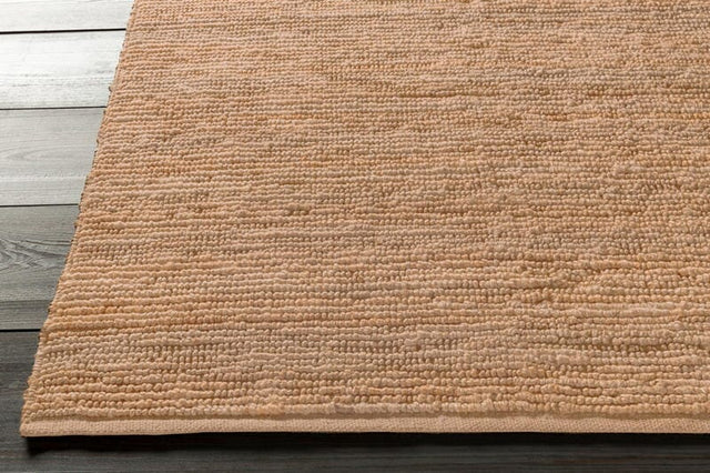 Surya Continental cot-1931 Natural Rugs.