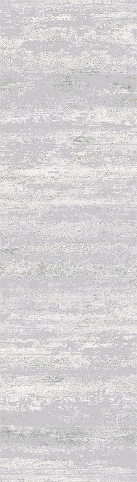 Dynamic Couture 52019 Ivory / Grey Organic / Abstract Area Rug