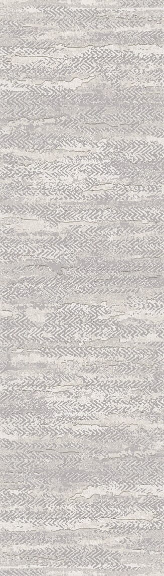 Dynamic Couture 52028 Grey Organic / Abstract Area Rug