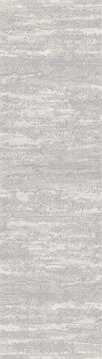 Dynamic Couture 52028 Grey Organic / Abstract Area Rug