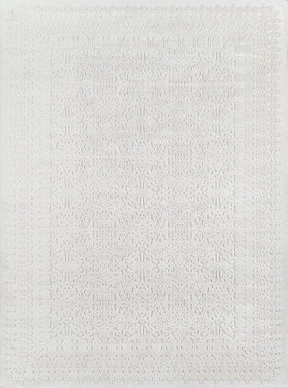 Momeni Covington Cov-2 Ivory Area Rug