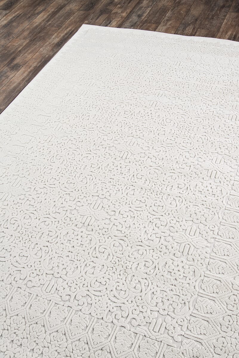 Momeni Covington Cov-2 Ivory Area Rug