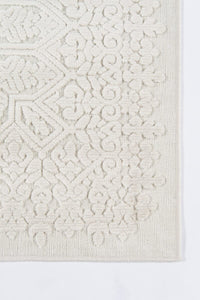 Momeni Covington Cov-2 Ivory Area Rug