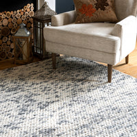 Nuloom Penelope Npe1590F Silver Area Rug