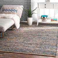 Nuloom Vernell Nve3502A Natural Area Rug