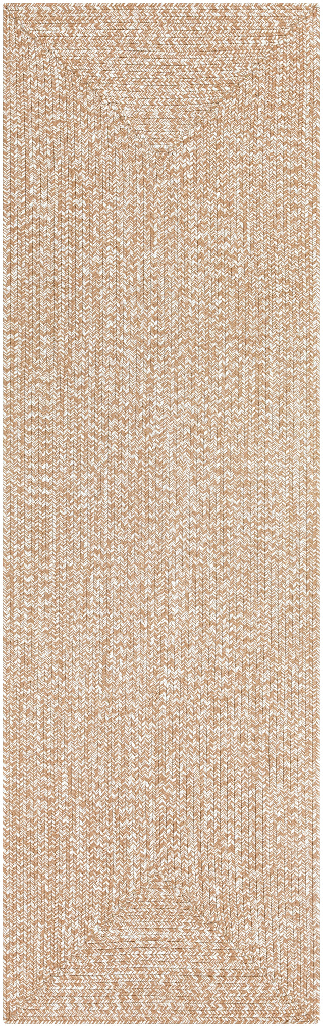 Surya Chesapeake Bay Cpk-2300 Camel, Cream Rugs.