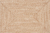 Surya Chesapeake Bay Cpk-2300 Camel, Cream Rugs.