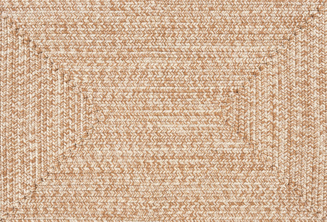 Surya Chesapeake Bay Cpk-2300 Camel, Cream Rugs.