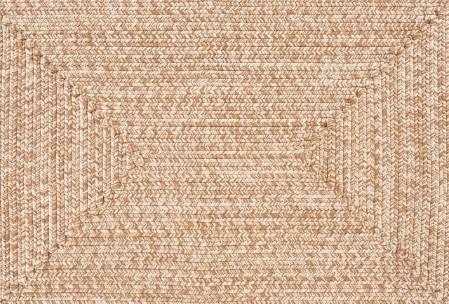 Surya Chesapeake Bay Cpk-2300 Camel, Cream Rugs.