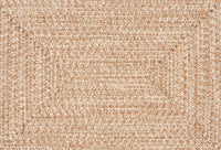 Surya Chesapeake Bay Cpk-2300 Camel, Cream Area Rug