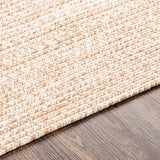 Surya Chesapeake Bay Cpk-2300 Camel, Cream Rugs.