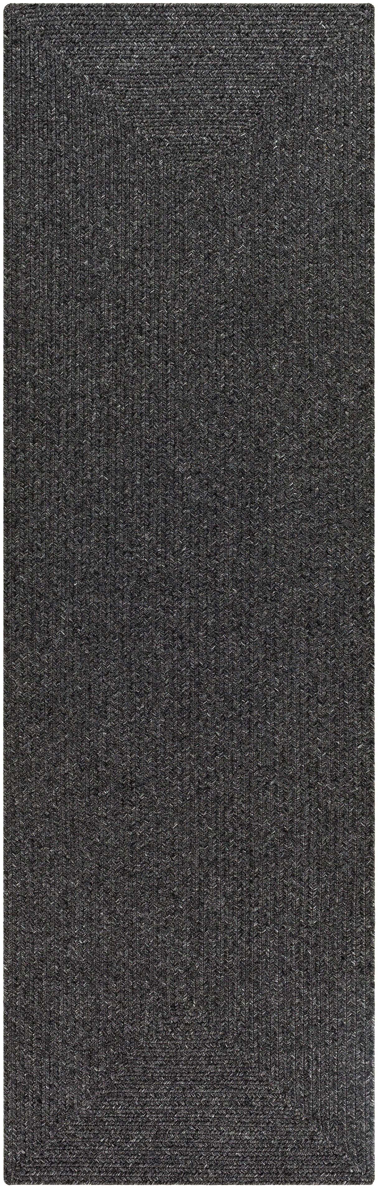Surya Chesapeake Bay Cpk-2301 Charcoal Rugs.