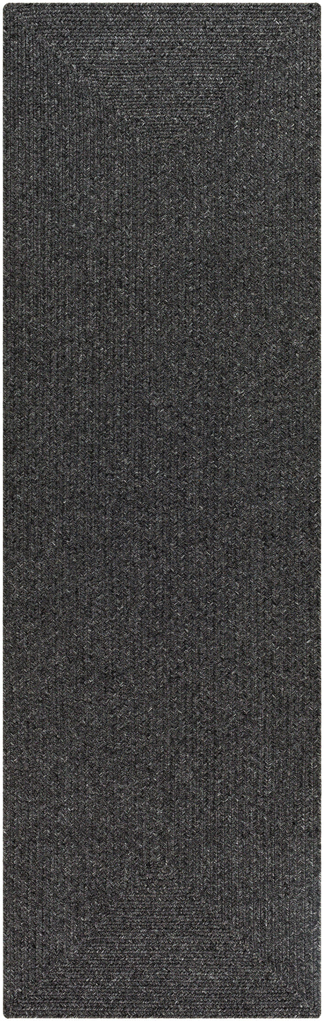Surya Chesapeake Bay Cpk-2301 Charcoal Rugs.