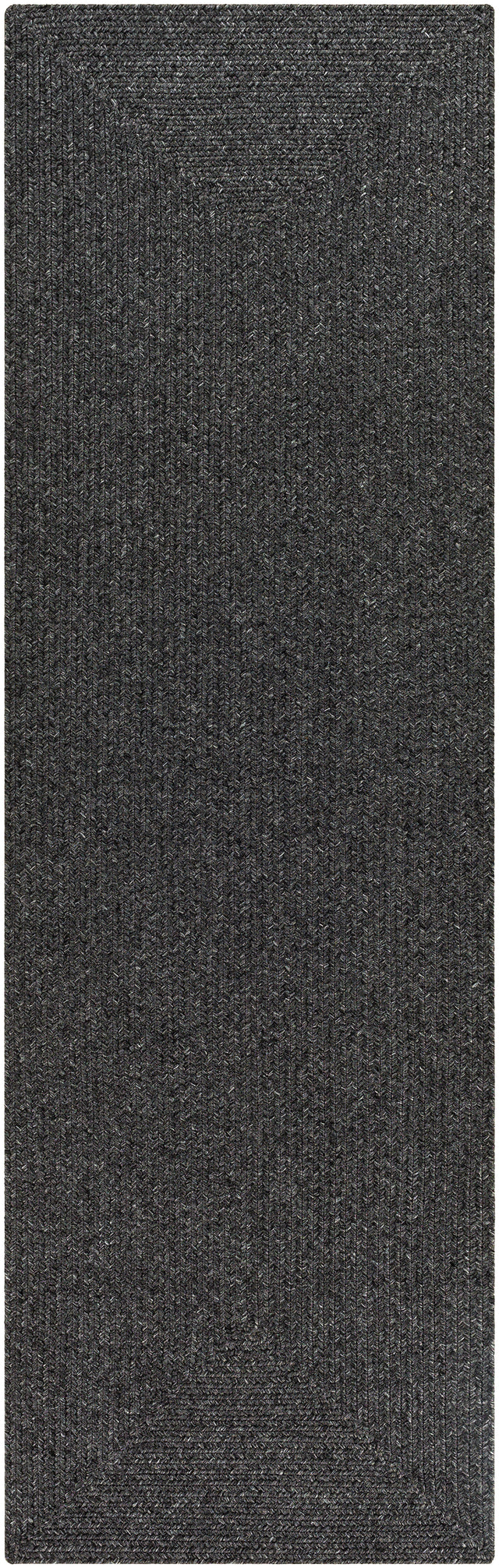 Surya Chesapeake Bay Cpk-2301 Charcoal Rugs.