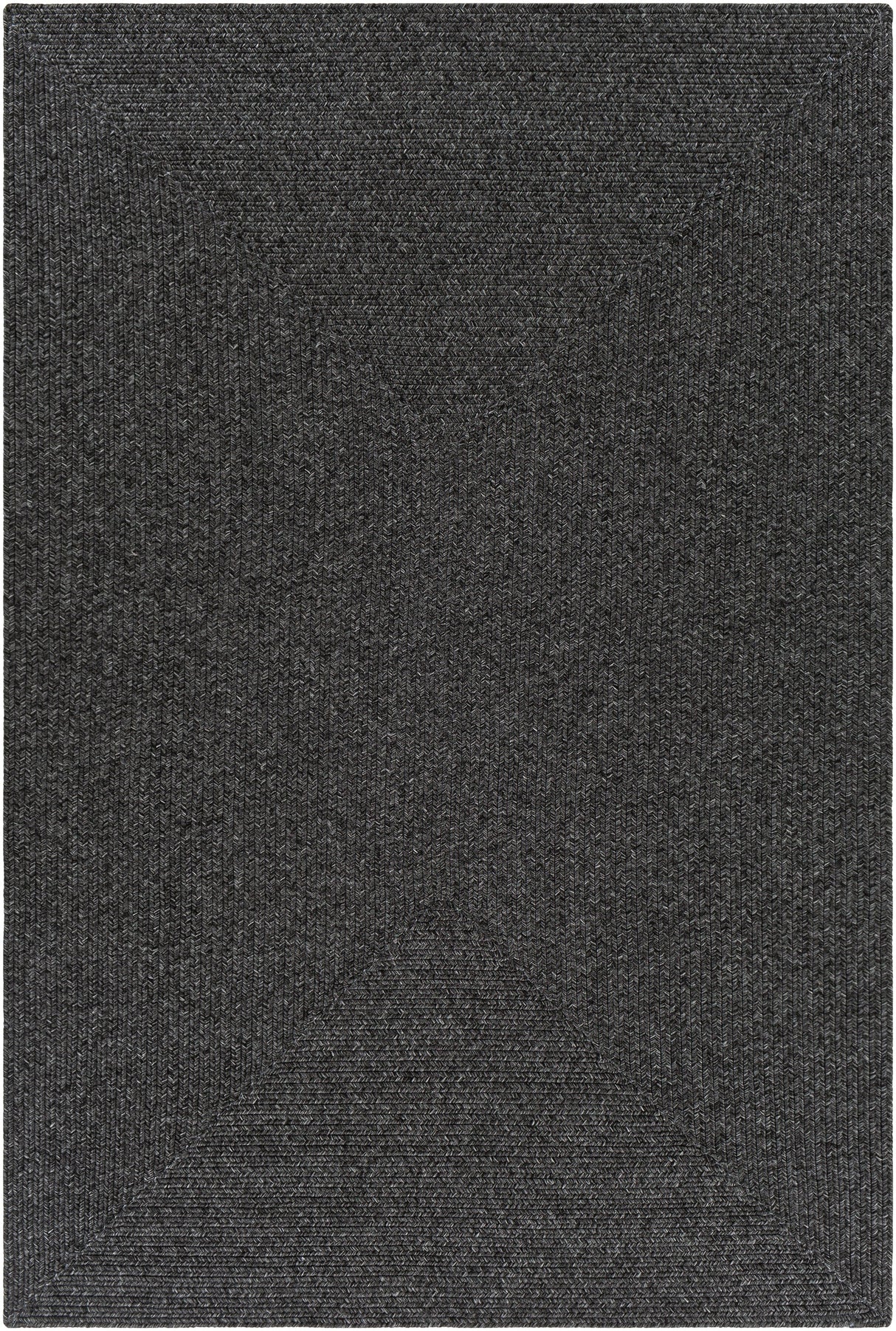 Surya Chesapeake Bay Cpk-2301 Charcoal Rugs.