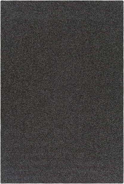 Surya Chesapeake Bay Cpk-2301 Charcoal Area Rug