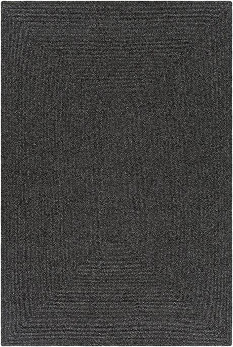 Surya Chesapeake Bay Cpk-2301 Charcoal Rugs.