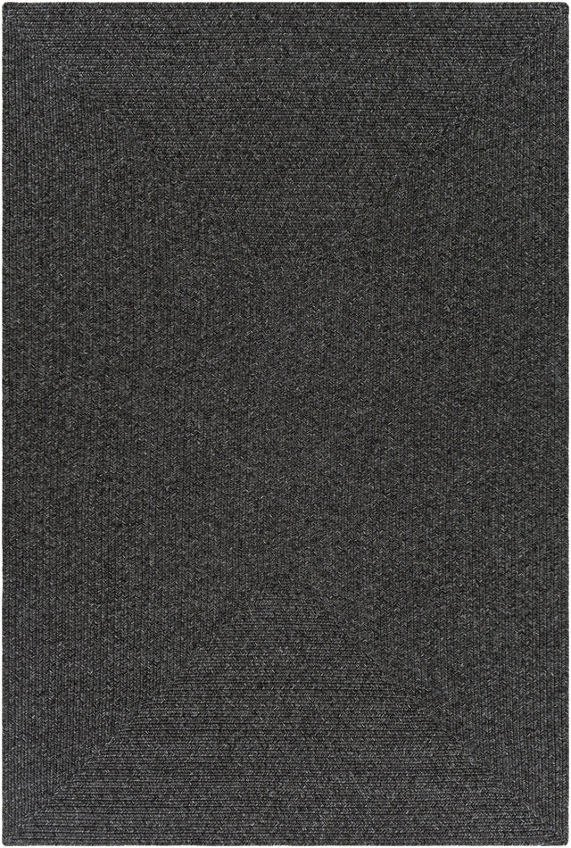 Surya Chesapeake Bay Cpk-2301 Charcoal Rugs.