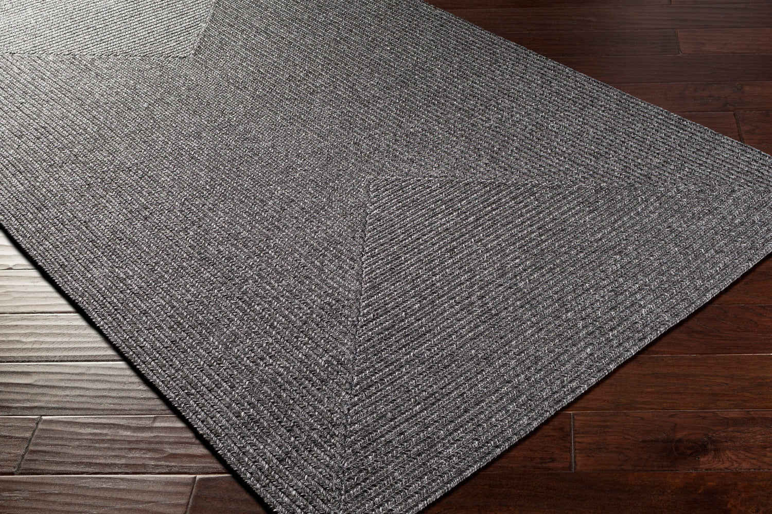 Surya Chesapeake Bay Cpk-2301 Charcoal Rugs.