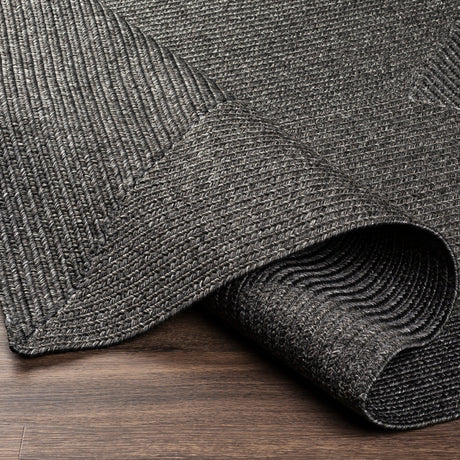 Surya Chesapeake Bay Cpk-2301 Charcoal Rugs.