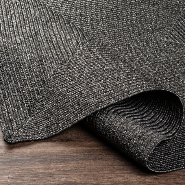 Surya Chesapeake Bay Cpk-2301 Charcoal Rugs.