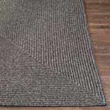 Surya Chesapeake Bay Cpk-2301 Charcoal Rugs.