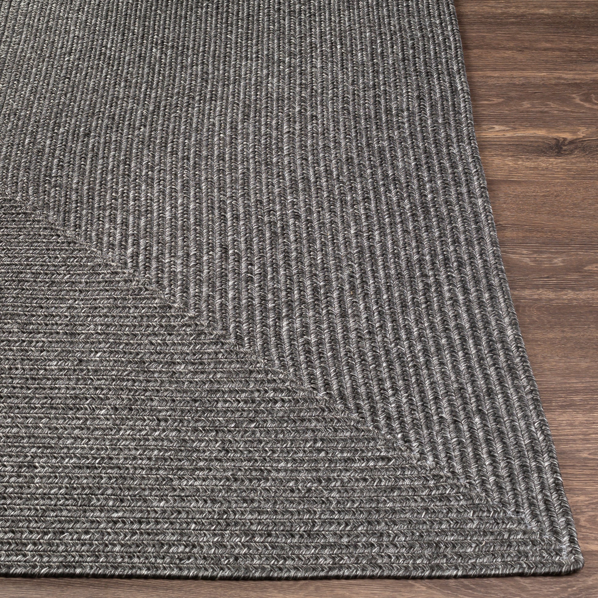 Surya Chesapeake Bay Cpk-2301 Charcoal Area Rug