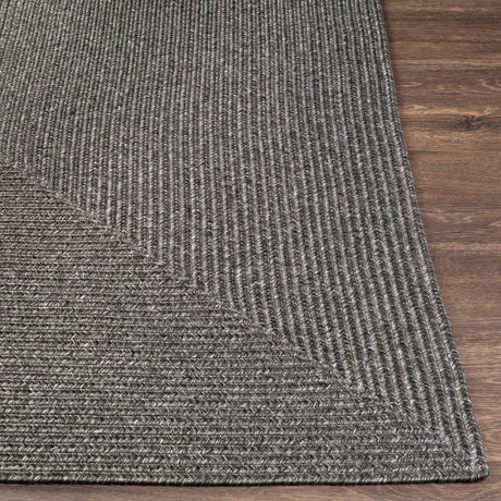Surya Chesapeake Bay Cpk-2301 Charcoal Rugs.