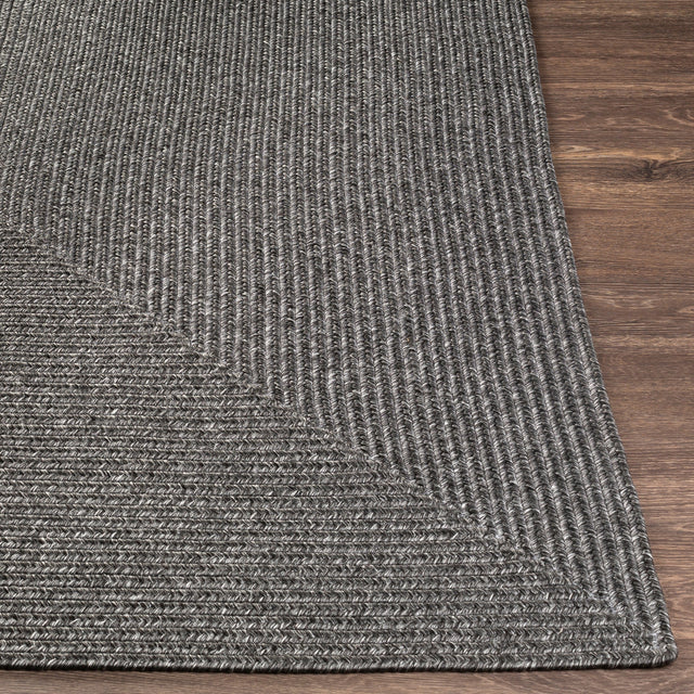 Surya Chesapeake Bay Cpk-2301 Charcoal Rugs.