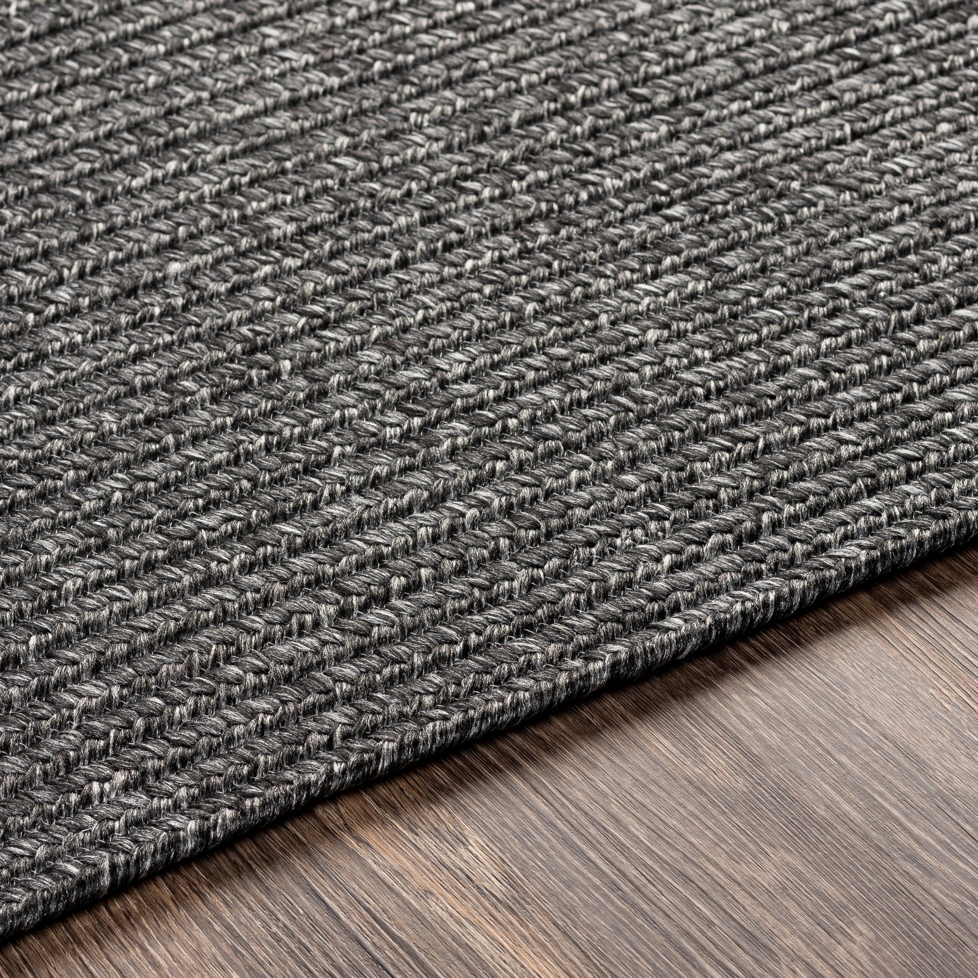 Surya Chesapeake Bay Cpk-2301 Charcoal Area Rug