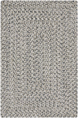 Surya Chesapeake Bay Cpk-2302 Charcoal, Medium Gray, Cream Rugs.