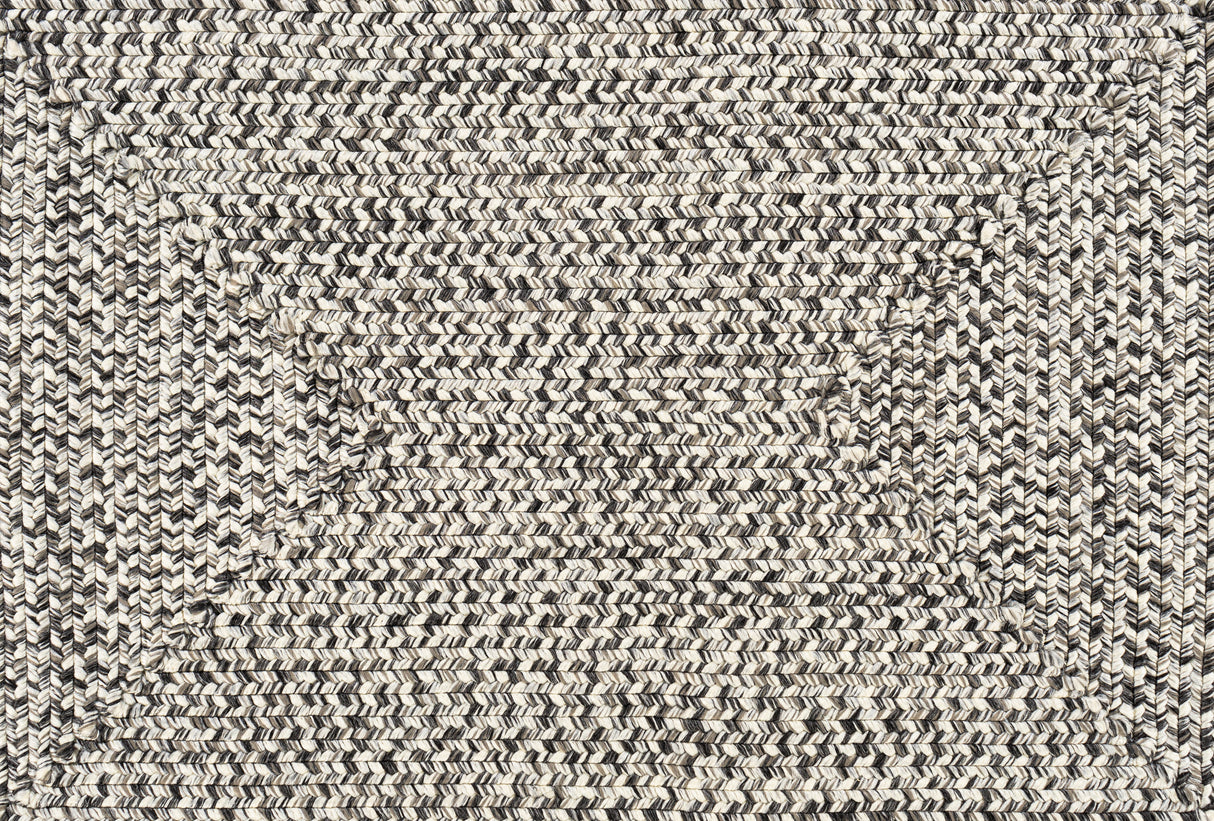 Surya Chesapeake Bay Cpk-2302 Charcoal, Medium Gray, Cream Rugs.