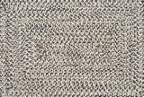 Surya Chesapeake Bay Cpk-2302 Charcoal, Medium Gray, Cream Rugs.