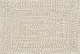 Surya Chesapeake Bay Cpk-2303 Medium Gray, Camel, Cream Rugs.