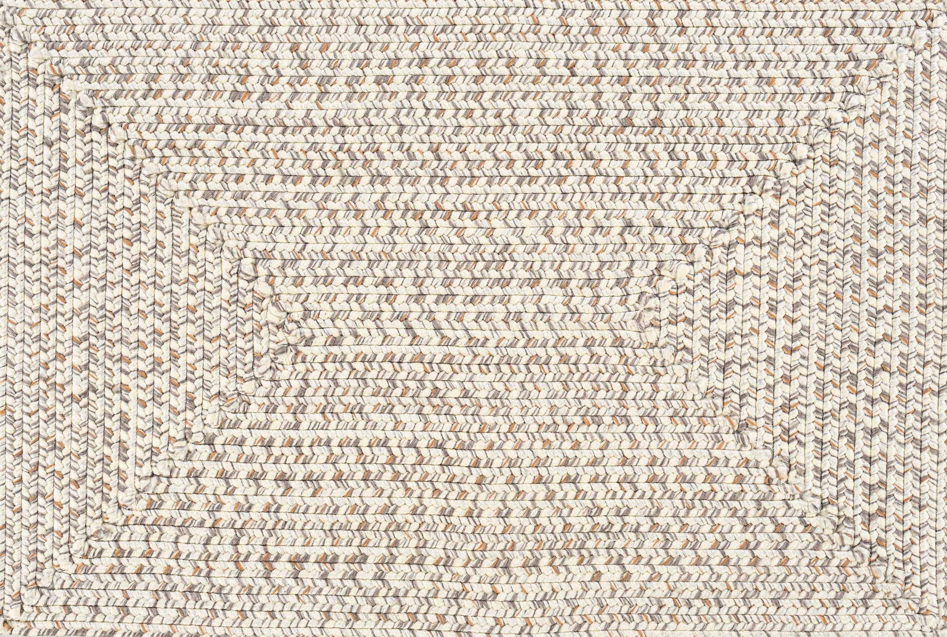 Surya Chesapeake Bay Cpk-2303 Medium Gray, Camel, Cream Area Rug