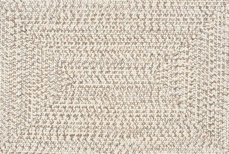 Surya Chesapeake Bay Cpk-2303 Medium Gray, Camel, Cream Rugs.