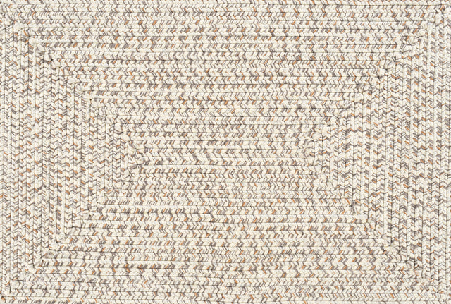 Surya Chesapeake Bay Cpk-2303 Medium Gray, Camel, Cream Rugs.