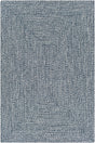 Surya Chesapeake Bay Cpk-2304 Dark Blue, Medium Gray, Cream Rugs.