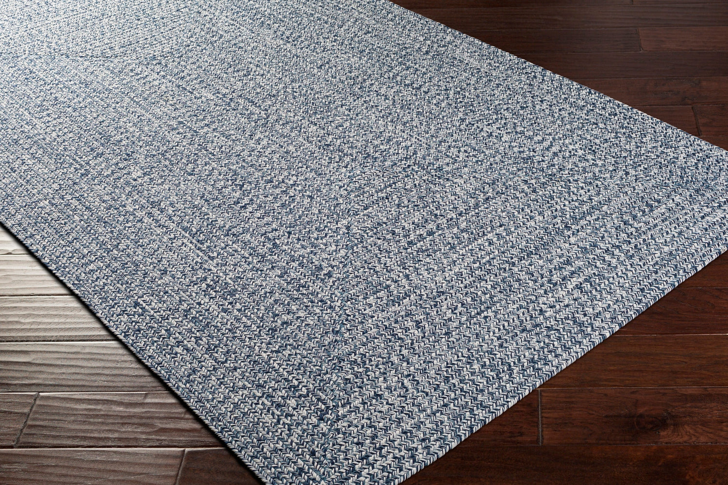 Surya Chesapeake Bay Cpk-2304 Dark Blue, Medium Gray, Cream Rugs.