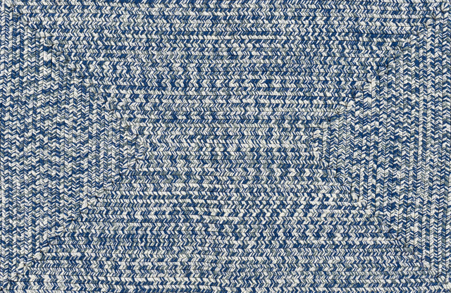 Surya Chesapeake Bay Cpk-2304 Dark Blue, Medium Gray, Cream Rugs.