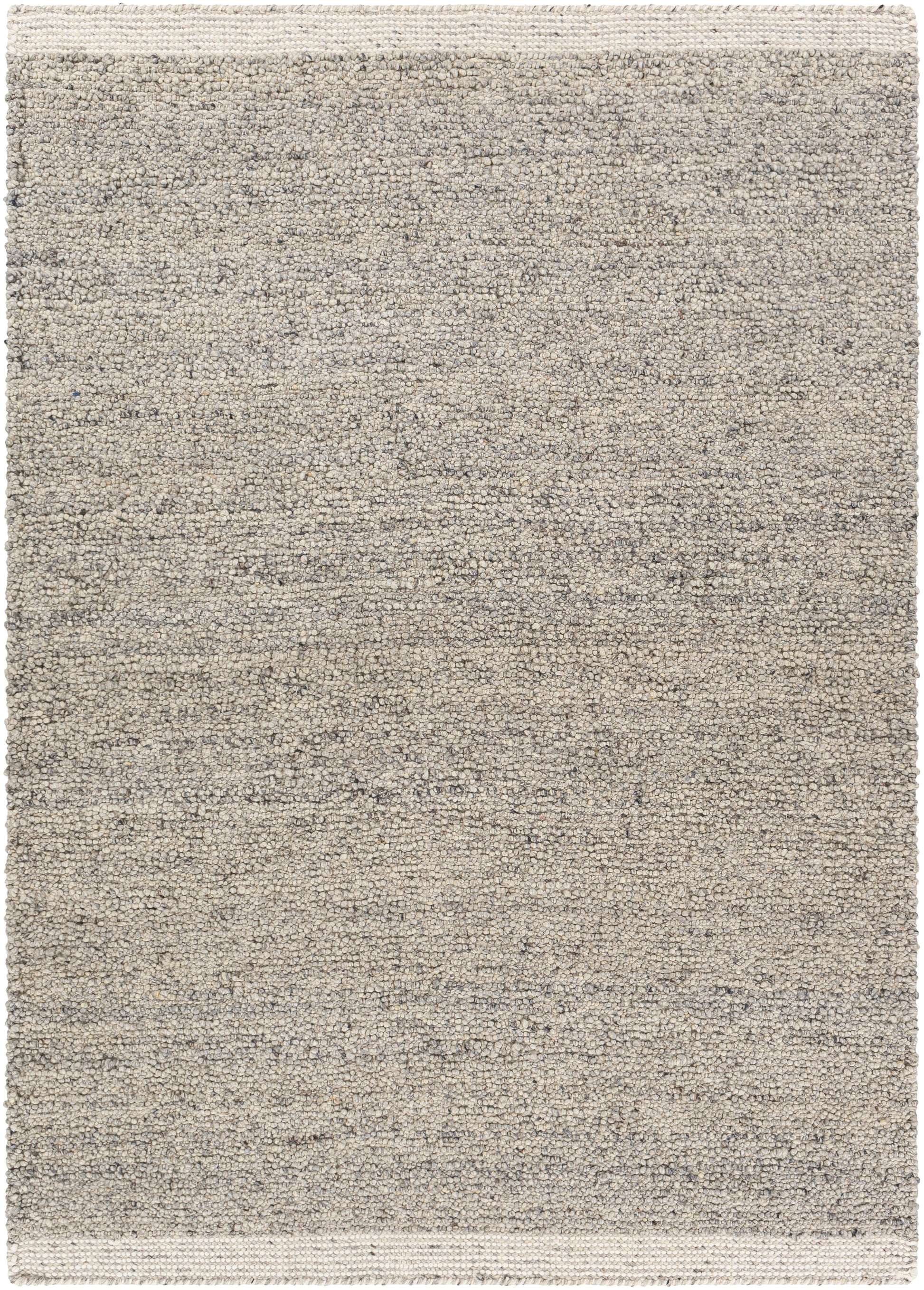 Surya Copenhagen Cpn-2302 Charcoal, Medium Gray, Taupe, Cream Area Rug