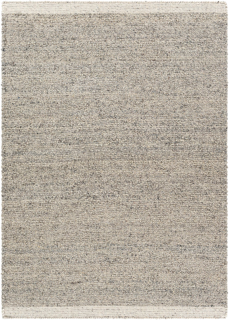 Surya Copenhagen Cpn-2302 Charcoal, Medium Gray, Taupe, Cream Rugs.