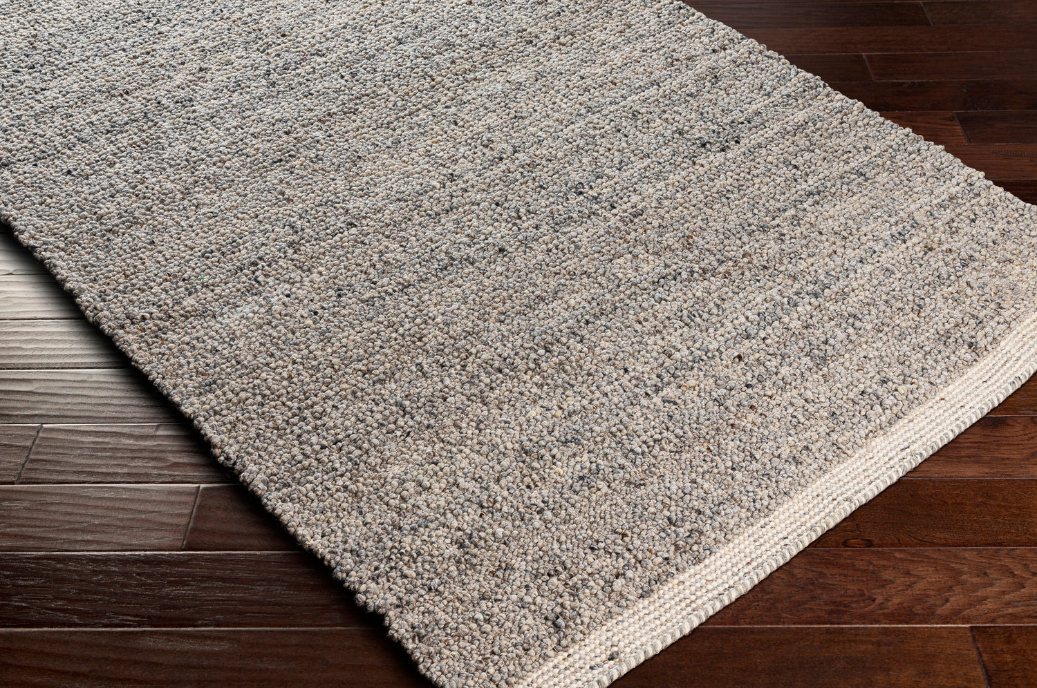 Surya Copenhagen Cpn-2302 Charcoal, Medium Gray, Taupe, Cream Rugs.