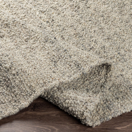 Surya Copenhagen Cpn-2302 Charcoal, Medium Gray, Taupe, Cream Rugs.