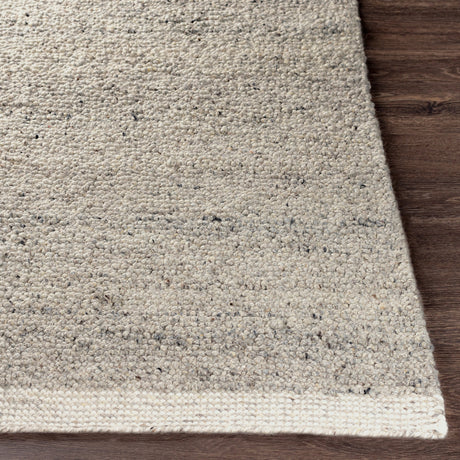 Surya Copenhagen Cpn-2302 Charcoal, Medium Gray, Taupe, Cream Rugs.